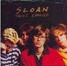 Sloan - Twice Removed (Deluxe Edition, LP)