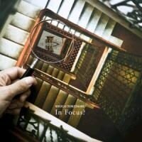 Shugo Tokumaru - In Focus (LP + Digital Copy)
