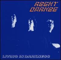 Agent Orange - Living In Darkness (Limited Edition, LP)