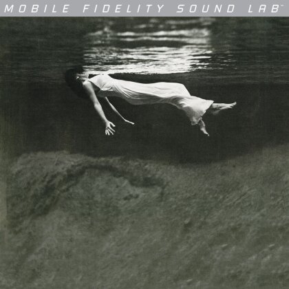 Bill Evans & Jim Hall - Undercurrent - Mobile Fidelity (LP)