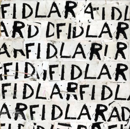 Fidlar - --- (LP + Digital Copy)