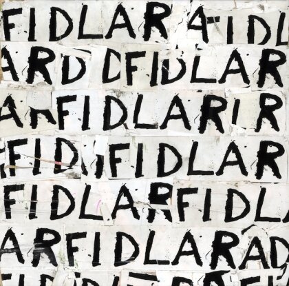 Fidlar - --- (LP)
