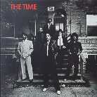 Time - --- (LP)