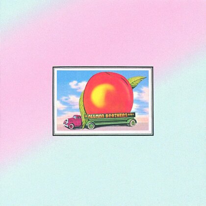 The Allman Brothers Band - Eat A Peach (Remastered)