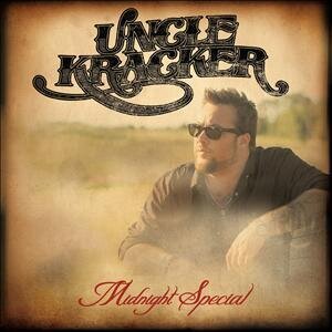 Uncle Kracker - Midnight Special (LP)