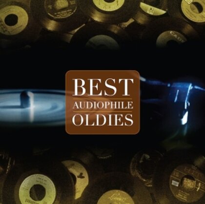 Best Audiophile Oldies (LP)
