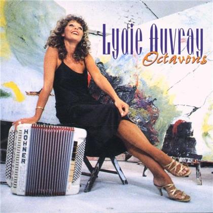 Lydie Auvray - Octavons