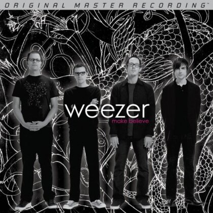 Weezer - Make Believe - Mobile Fidelity (LP)