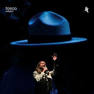Tosca (Richard Dorfmeister) - Odeon (2 LP + CD)