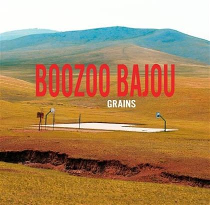 Boozoo Bajou - Grains (LP)