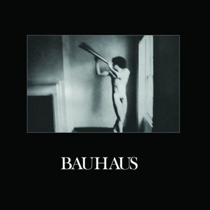 Bauhaus - In The Flat Field (Version Remasterisée, LP)