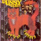 Pussy - Plays (2013 Version, LP)