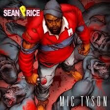 Sean Price (Heltah Skeltah) - Mic Tyson (LP)