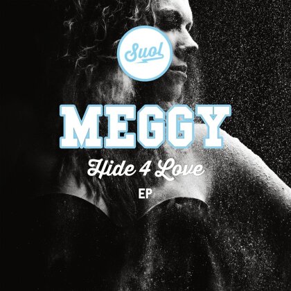 Meggy - Hide 4 Love (12" Maxi)