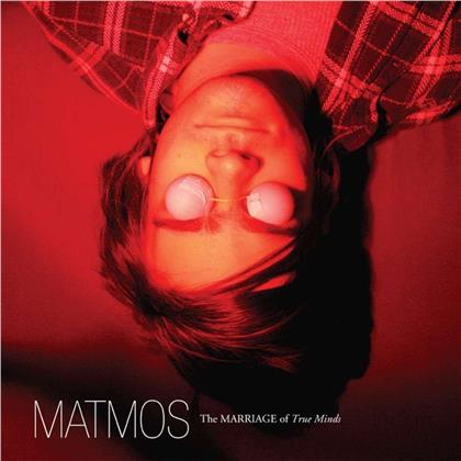 Matmos - Marriage Of True Minds (LP + Digital Copy)