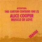 Alice Cooper - Muscle Of Love (Limited Edition, LP)
