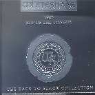 Whitesnake - Box-Slide/1987/Slip Of (4 CDs)