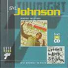 Syl Johnson - Dresses Too Short (LP)