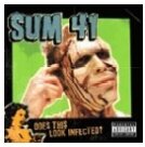 Sum 41 - Does This Look Infected - + Bonustracks, Limited Edition (LP)