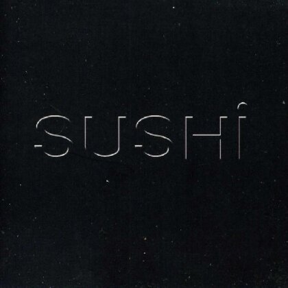 James Ferraro - Sushi (LP)