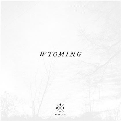 Water Liars - Wyoming (LP)