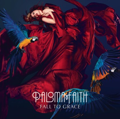 Paloma Faith - Fall To Grace (LP)