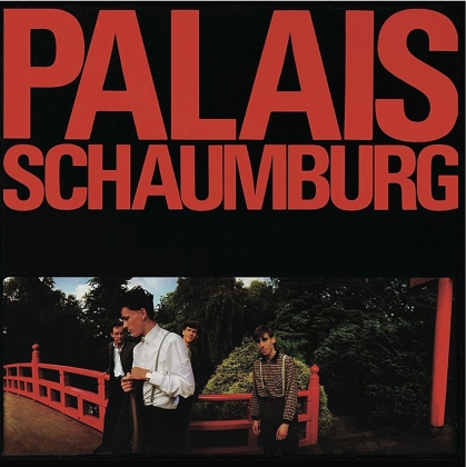 Palais Schaumburg - --- (LP)
