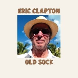 Eric Clapton - Old Sock (LP)