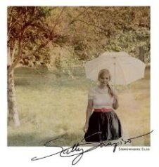Sally Shapiro - Somewhere Else - Colored Vinyl, Limited Edition (LP + Digital Copy)