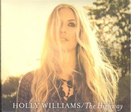 Holly Williams - Highway (LP)