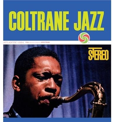 John Coltrane - Coltrane Jazz (2 LPs)