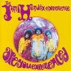 Jimi Hendrix - Are You Experienced (Mono Version, LP)