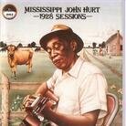 Mississippi John Hurt - 1928 Sessions - Reissue (LP)