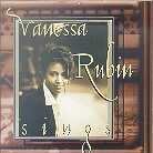 Vanessa Rubin - Sings