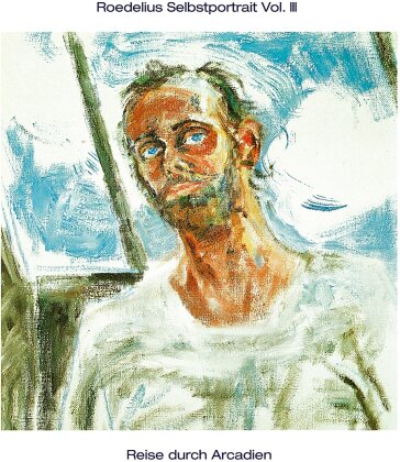 Roedelius - Selbstportrait III / Reise Durch Arcadien (LP)
