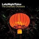 The Cinematic Orchestra - Late Night Tales (2 LPs + Digital Copy)