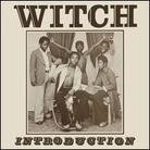 Witch - Introduction - Reissue (Version Remasterisée, LP)