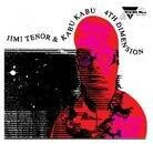Jimi Tenor & Kabu Kabu - 4th Dimension (LP)