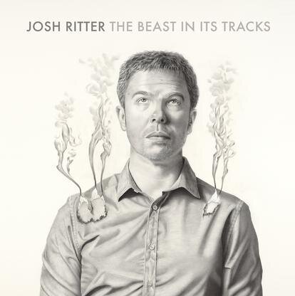 Josh Ritter - Beast In Its Tracks (LP + CD)