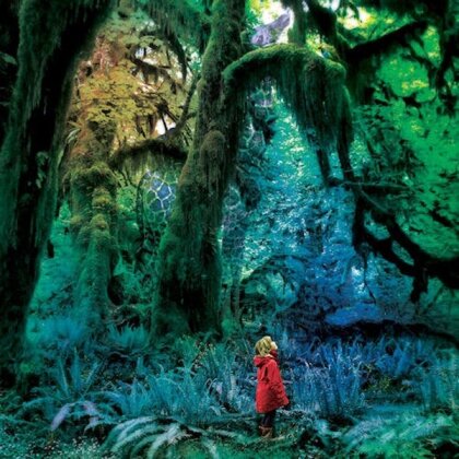Jacco Gardner - Cabinet Of Curiosities (LP)