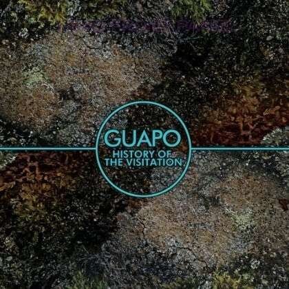 Guapo - History Of The Visitation (2 LPs)
