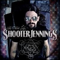 Shooter Jennings - Other Life (LP)