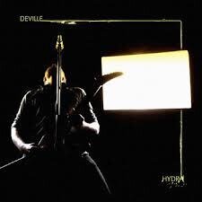 Deville - Hydra (Colored, LP)