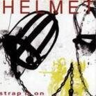 Helmet - Strap It On (Colored, LP)