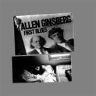 Allen Ginsberg - First Blues (LP)