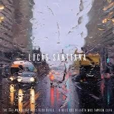 Lucas Santtana - God Who Devastates Also Cures (LP)