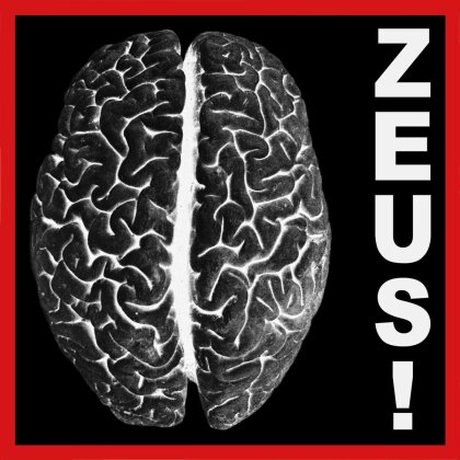 Zeus - Opera (Limited Edition, LP)