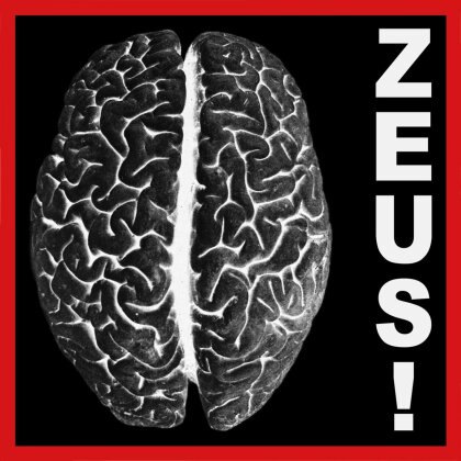 Zeus - Opera (LP)