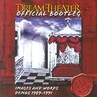 Dream Theater - Images & Words (New Version, LP)