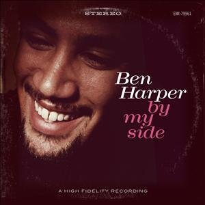 Ben Harper - By My Side (LP)